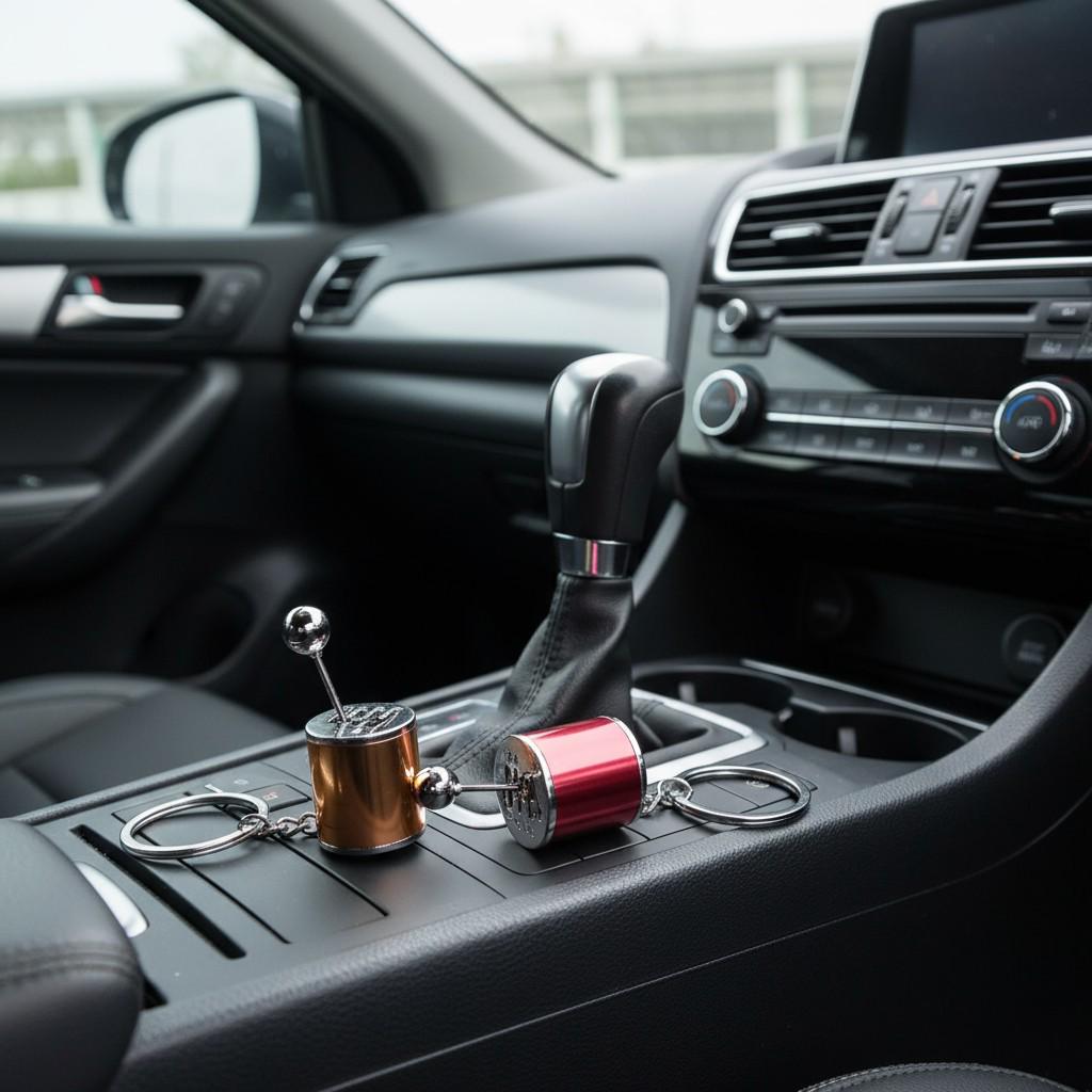 Брелок для ключей Коробка передач Красный (99_3_0_2C) - фото 10 Брелок для ключей Коробка передач Красный (99_3_0_2C) - фото 10