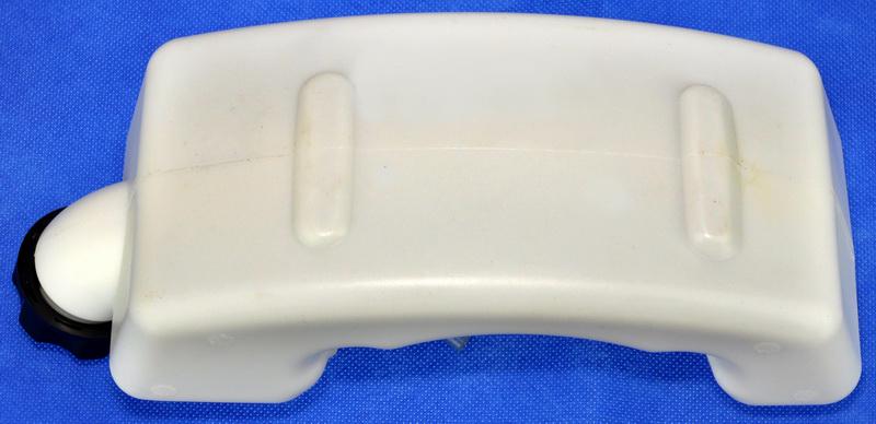 Бензобак триммера 40/44 коса (кос003)