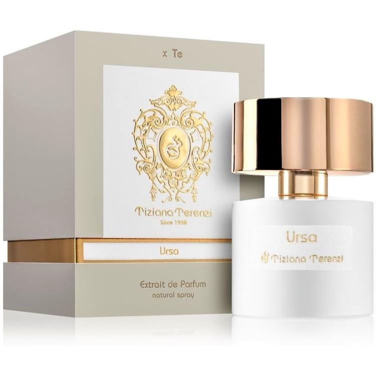 Духи унисекс Tiziana Terenzi Ursa 100 мл (77318)