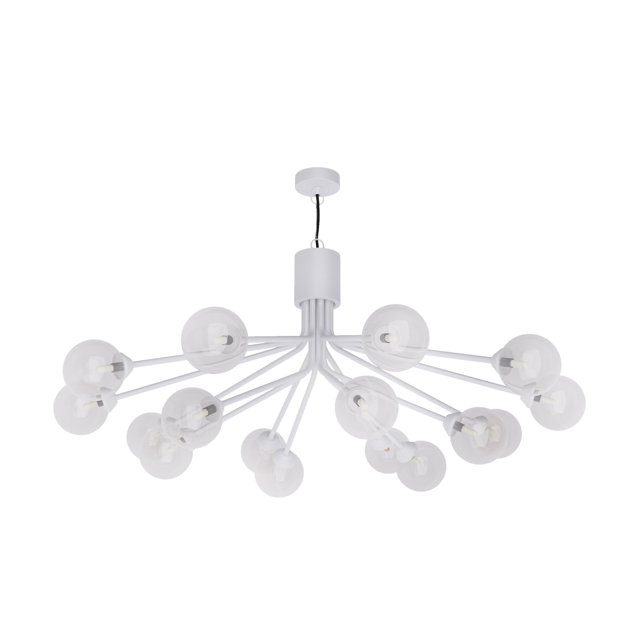 Люстра Dandelion (24887-1)