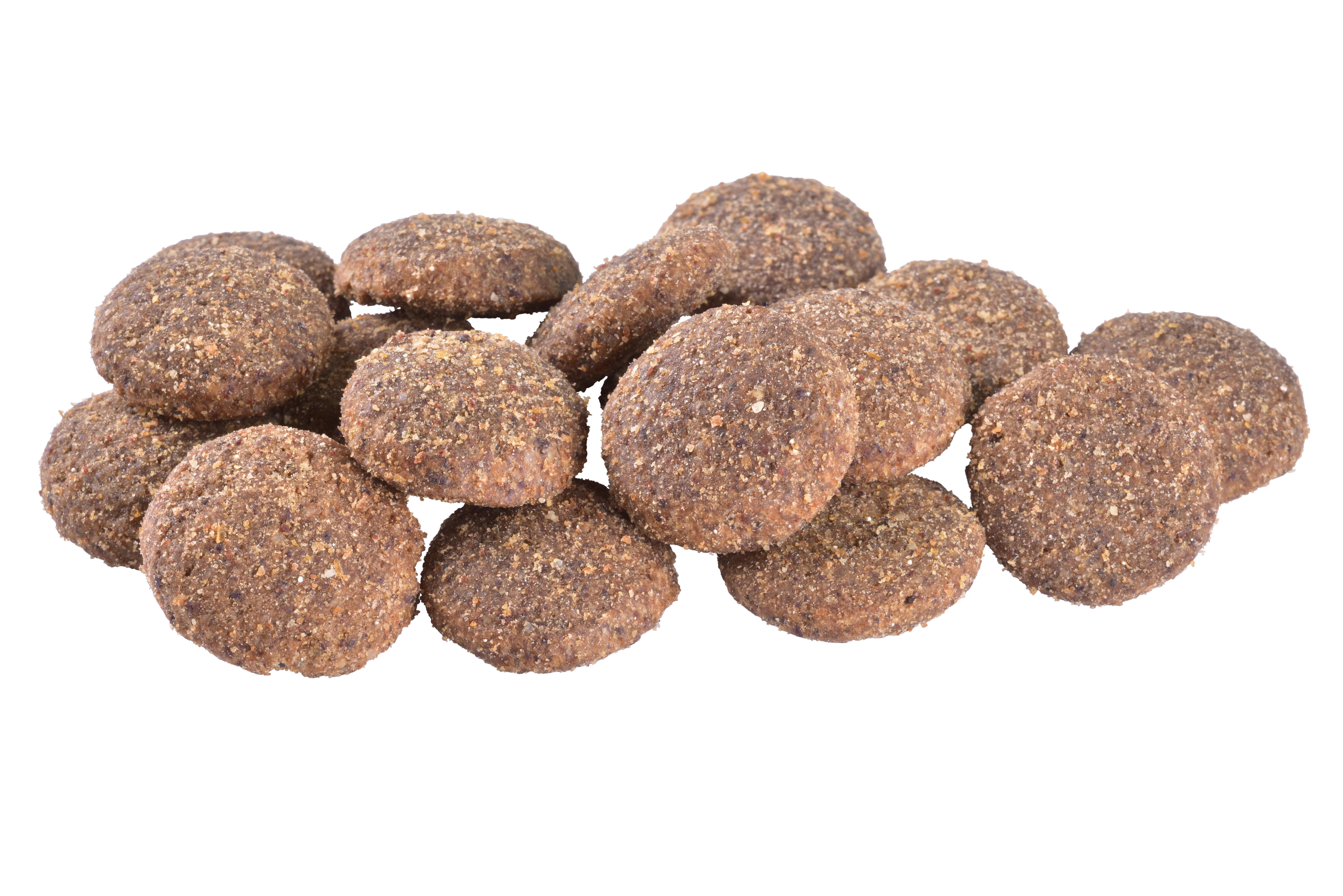 Корм для собак великих порід Brit Care Dog Sustainable Large Breed з куркою та комахами 3 кг (172182) - фото 2 Корм для собак великих порід Brit Care Dog Sustainable Large Breed з куркою та комахами 3 кг (172182) - фото 2