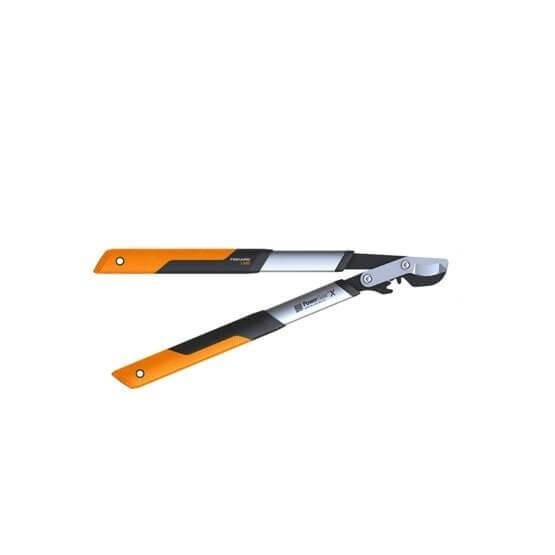 Сучкорез Fiskars PowerGearX плоскостной S LX92 112260 (1020186)