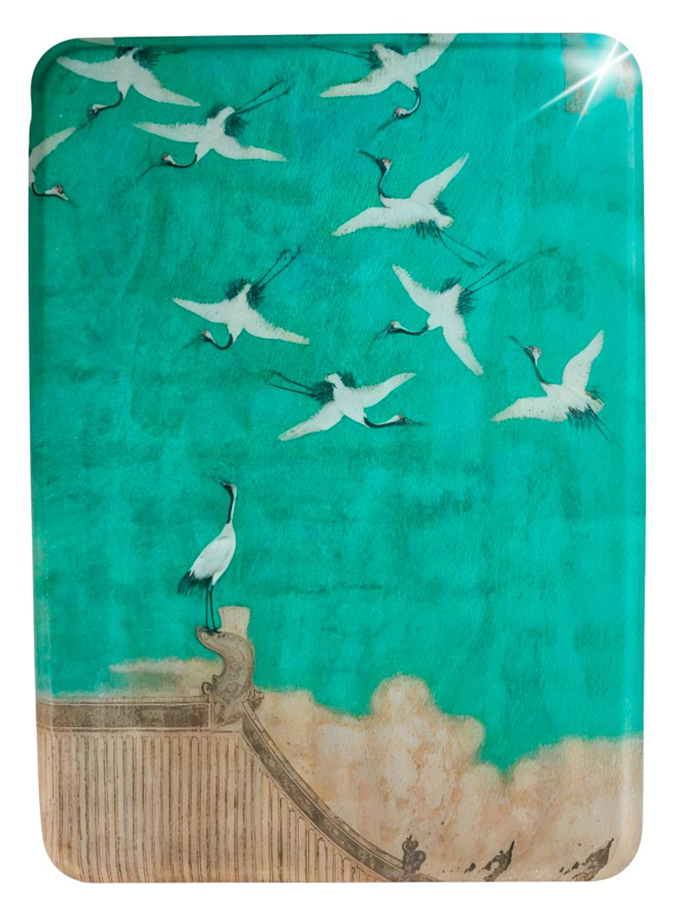 Чехол-книга для электронной книги Amazon Kindle 10th Generation 2019 6" Blue (552917055) - фото 4 Чехол-книга для электронной книги Amazon Kindle 10th Generation 2019 6" Blue (552917055) - фото 4