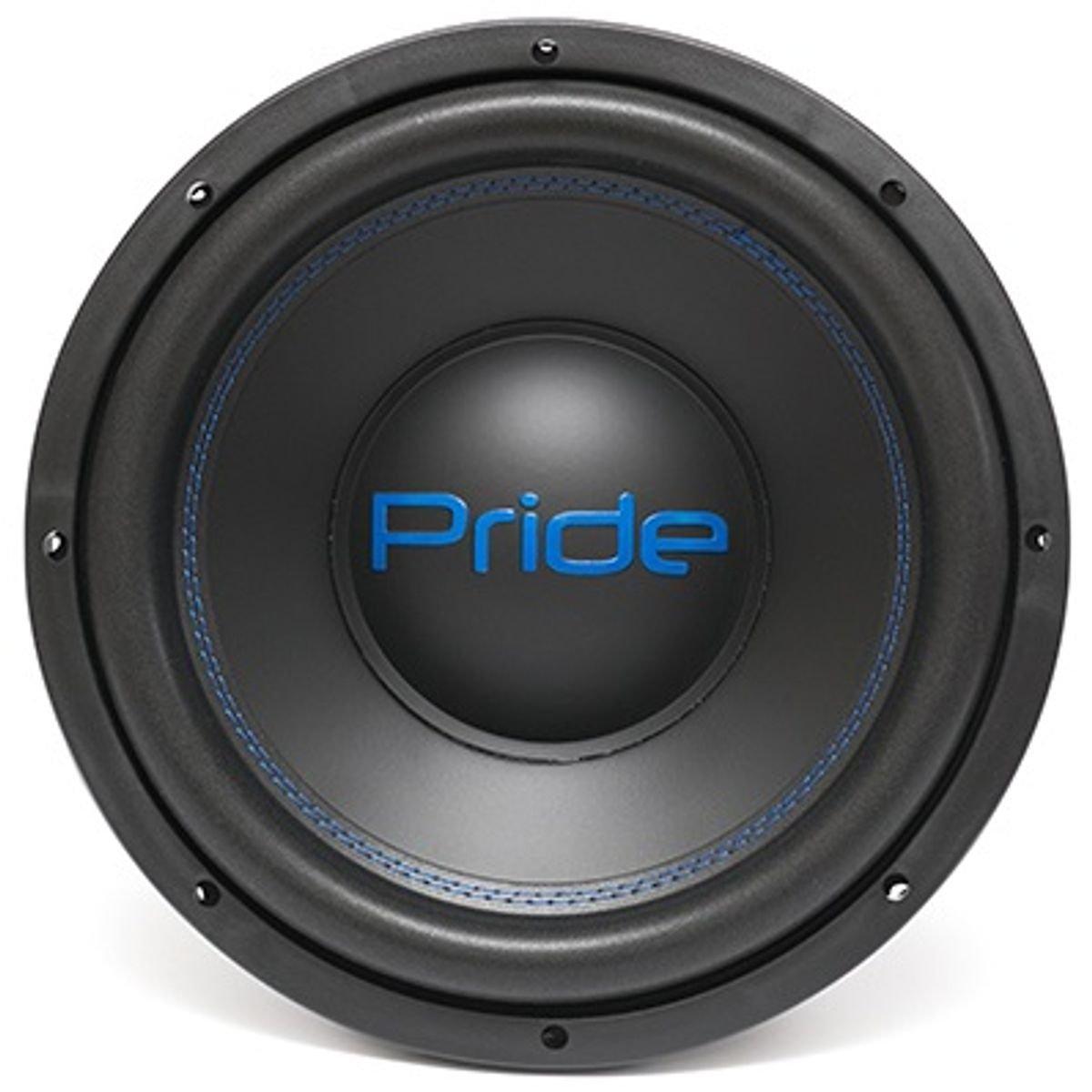 Сабвуфер Pride LP 12 (1553808125)