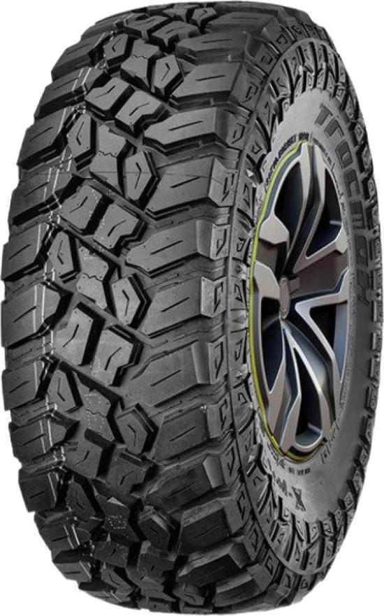 Шина Tracmax X-privilo M/T 245/75 R16 120/116Q