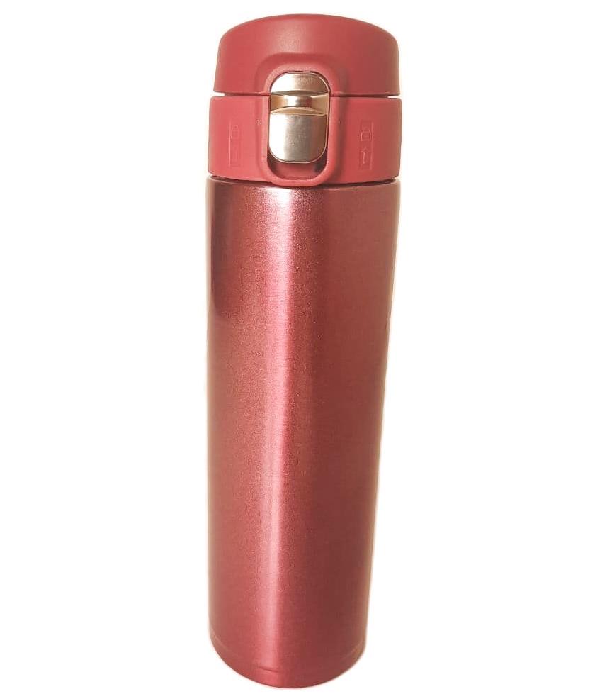 Термос-поилка Style MT-3904 450 мл Бордовый (1317635830)