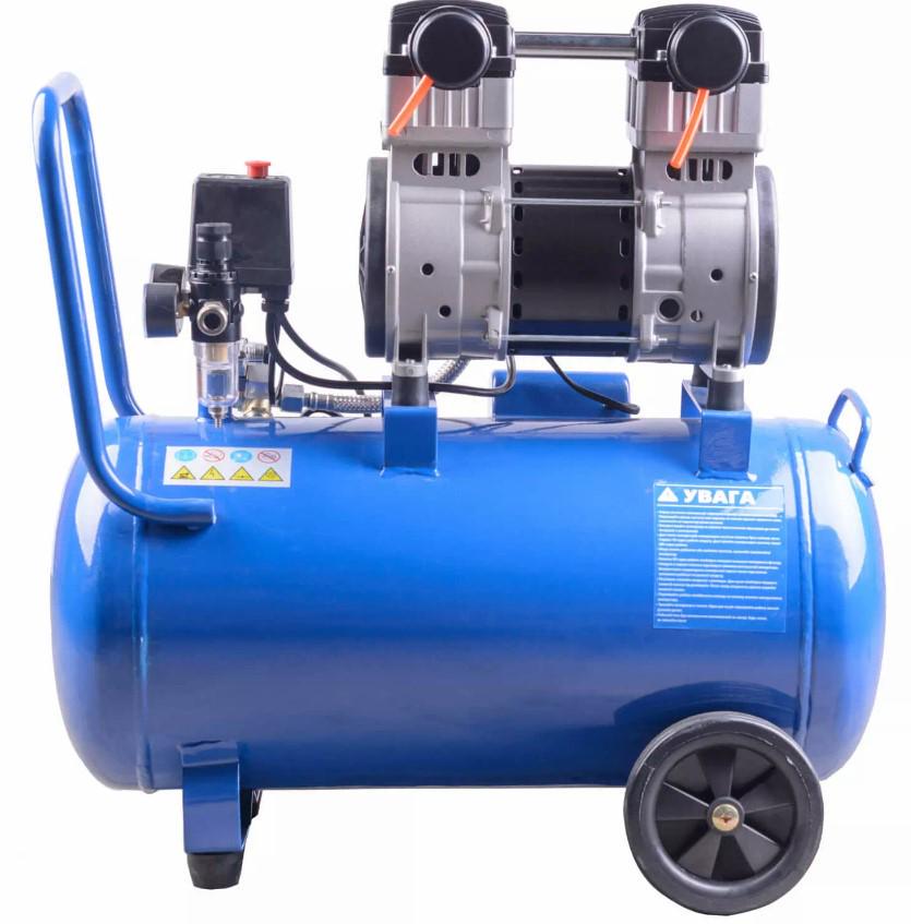 Компресор повітряний безмасляний EnerSol ES-AC240-50-2OF - фото 2 Компресор повітряний безмасляний EnerSol ES-AC240-50-2OF - фото 2