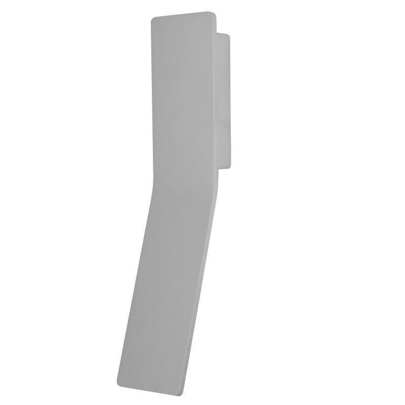 Підсвітка настінна накладна мінімалізм LED Brille AL-518/6W WW SL