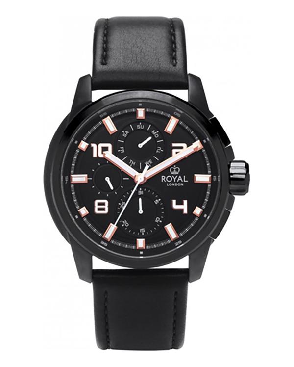 Часы Royal London 41384-01 Часы Royal London 41384-01