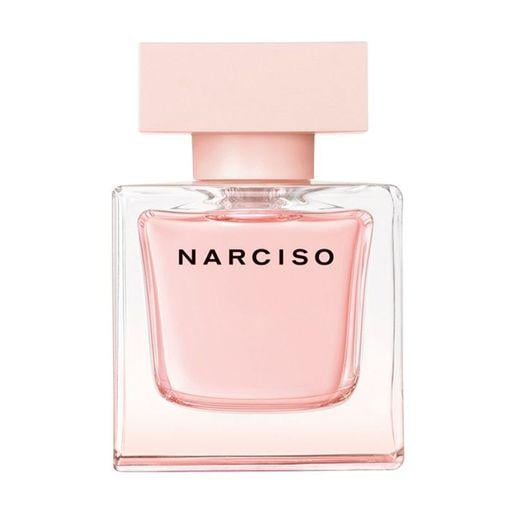 Парфюмированная вода для женщин Narciso Rodriguez Narciso Cristal в транспортной упаковке 90 мл (4473)