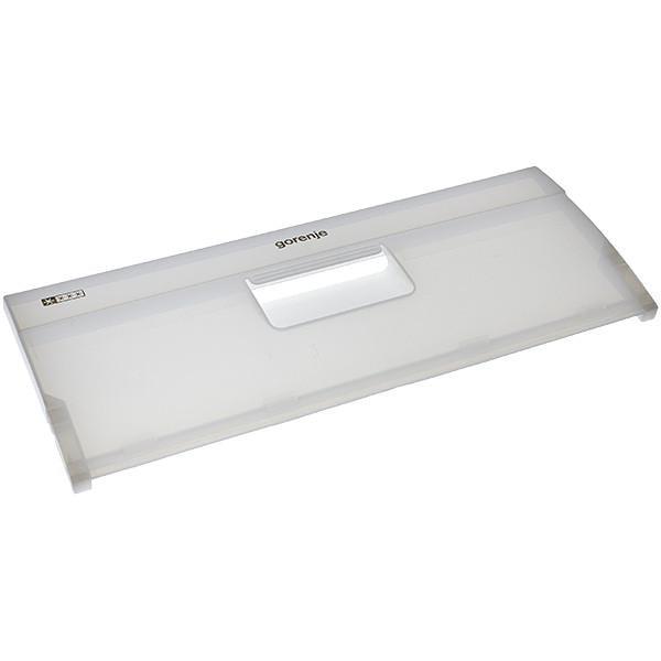 Панель ящика морозилки для холодильника Gorenje 690336 (00000005490)