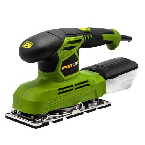 Машина плоскошлифовальная Procraft industrial PV 550 - фото 3 Машина плоскошлифовальная Procraft industrial PV 550 - фото 3