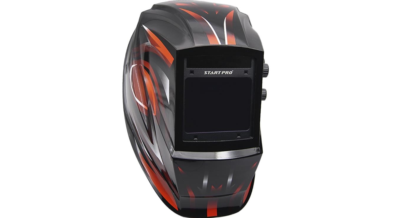 Маска зварювальника Start Pro SWH-100/3P (SWH-100/3P)