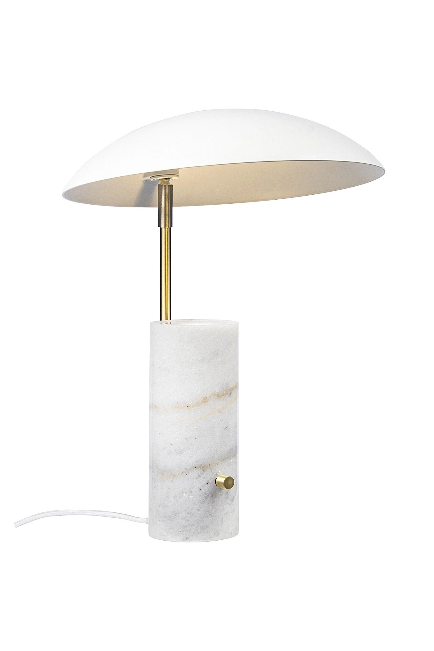 Настільна лампа DFTP MADEMOISELLES 2220405001 GU10х1 10 Вт (28542215)