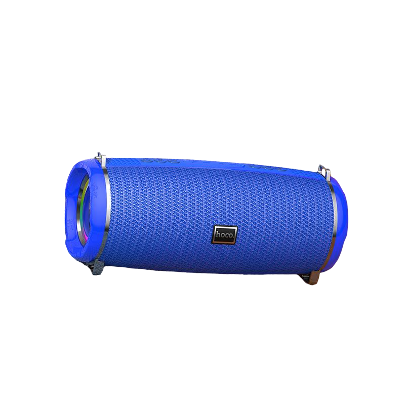 Колонка портативна Bluetooth Hoco HC2 Xpress sports BT speaker Blue