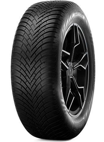 Шина всесезонная VREDESTEIN Quatrac 215/55R16 97V (2433372)