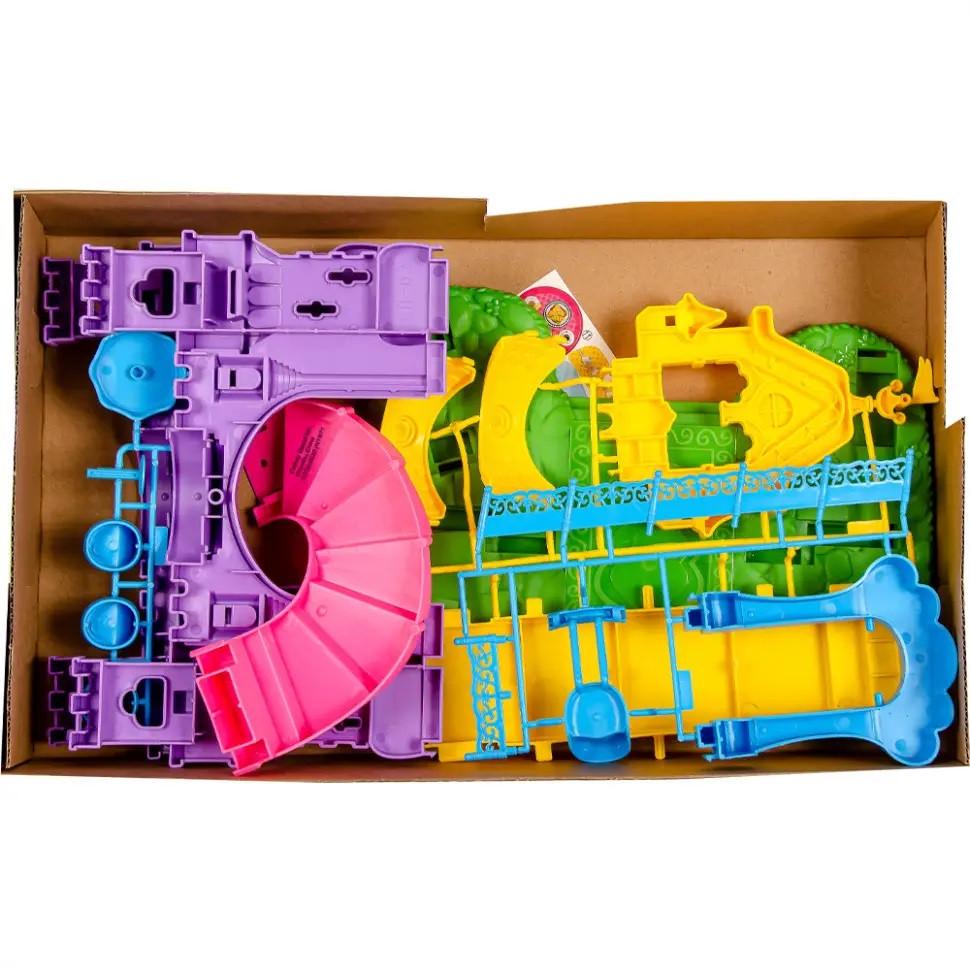 Игровой набор Замок принцессы (1744079645) - фото 3 Игровой набор Замок принцессы (1744079645) - фото 3