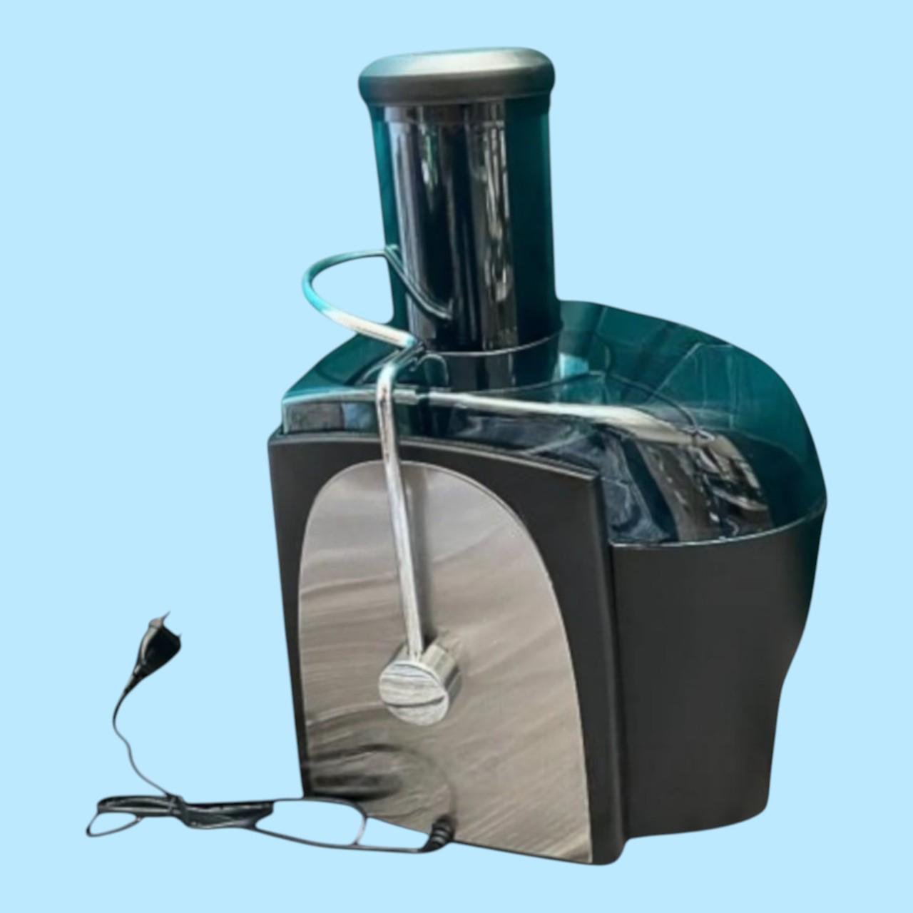 Соковижималка електрична Rainberg RB-631 відцентрова з автоматичним викидом м'якоті 1800 Вт 1 л (є133) - фото 6 Соковижималка електрична Rainberg RB-631 відцентрова з автоматичним викидом м'якоті 1800 Вт 1 л (є133) - фото 6