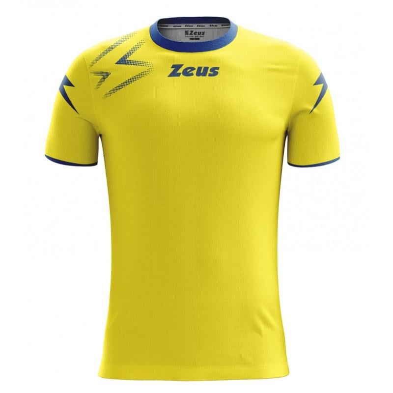 Футболка Zeus SHIRT MIDA S Жовтий (Z01771 S)