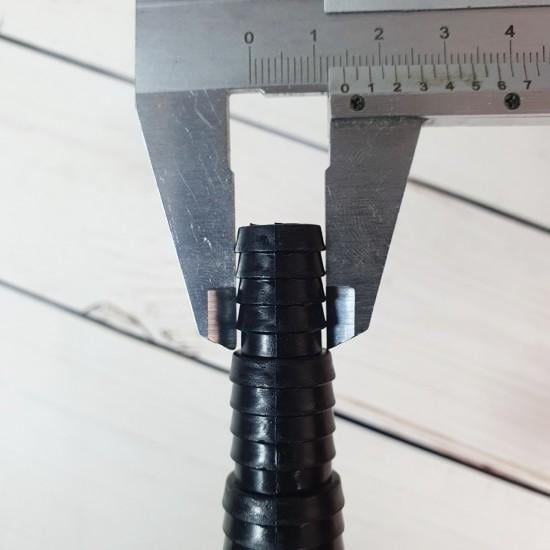 Набор колышек SLD 300 K-2-028 20 шт. Черный (DR014545) - фото 5