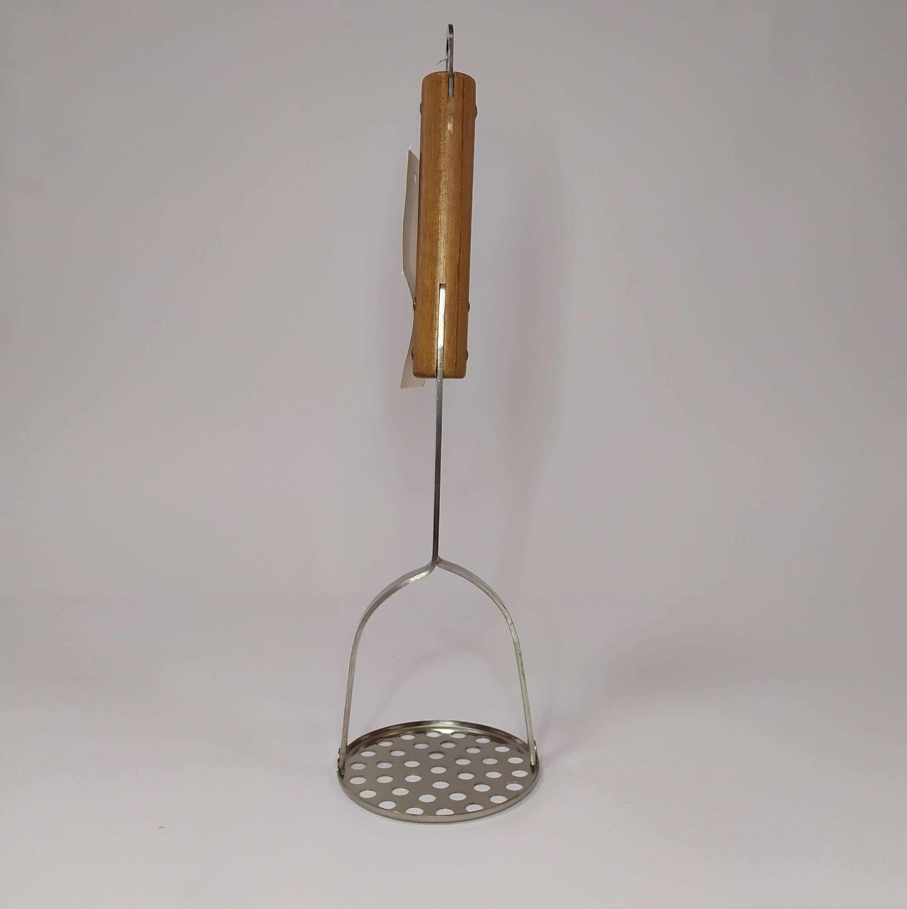 Прес для картофеля Dynasty 31см DN-26943