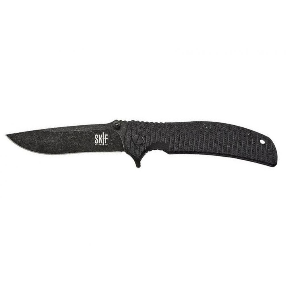 Нож Skif Urbanite II BSW Black (425SEB) - фото 1