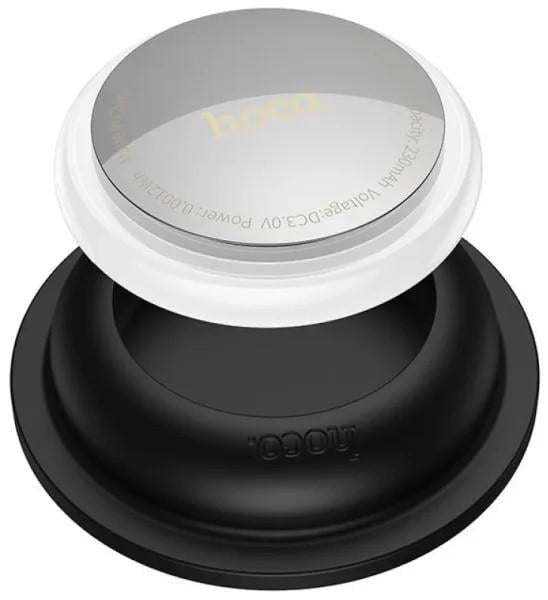 GPS-трекер Hoco E91B Tiger на липучці (2794382616)$
