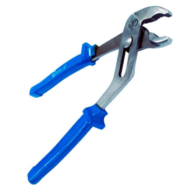 Клещи сантехнические Intertool HT-0117 250 мм (20799608)