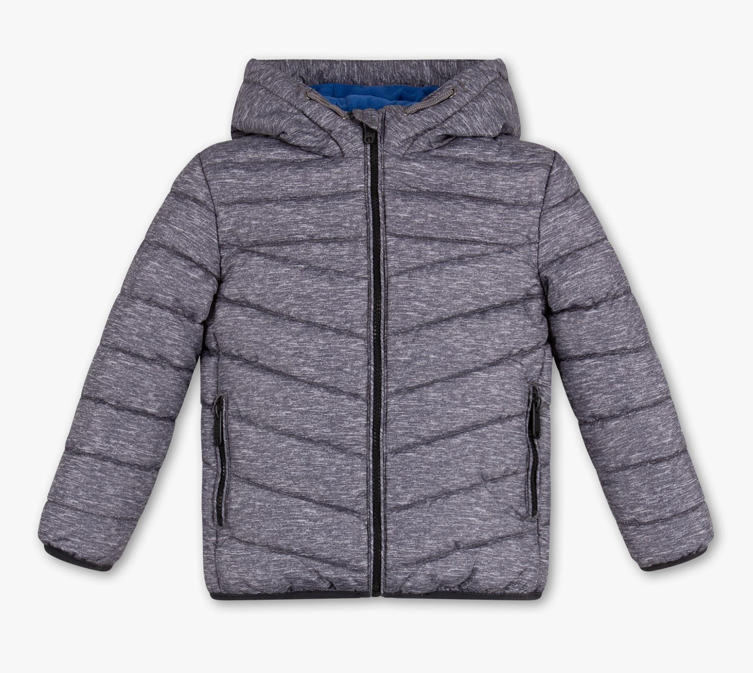 Куртка демісезонна для хлопчика C&A 116 см Gray (2010706)