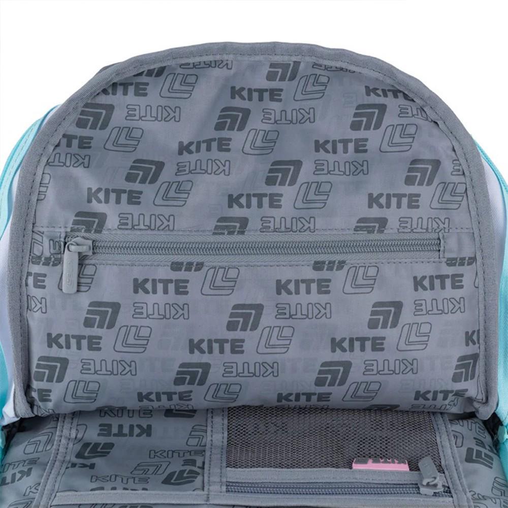 Школьный рюкзак KITE Education Teens Hello Kitty 17 л (HK25-2587M) - фото 6 Школьный рюкзак KITE Education Teens Hello Kitty 17 л (HK25-2587M) - фото 6