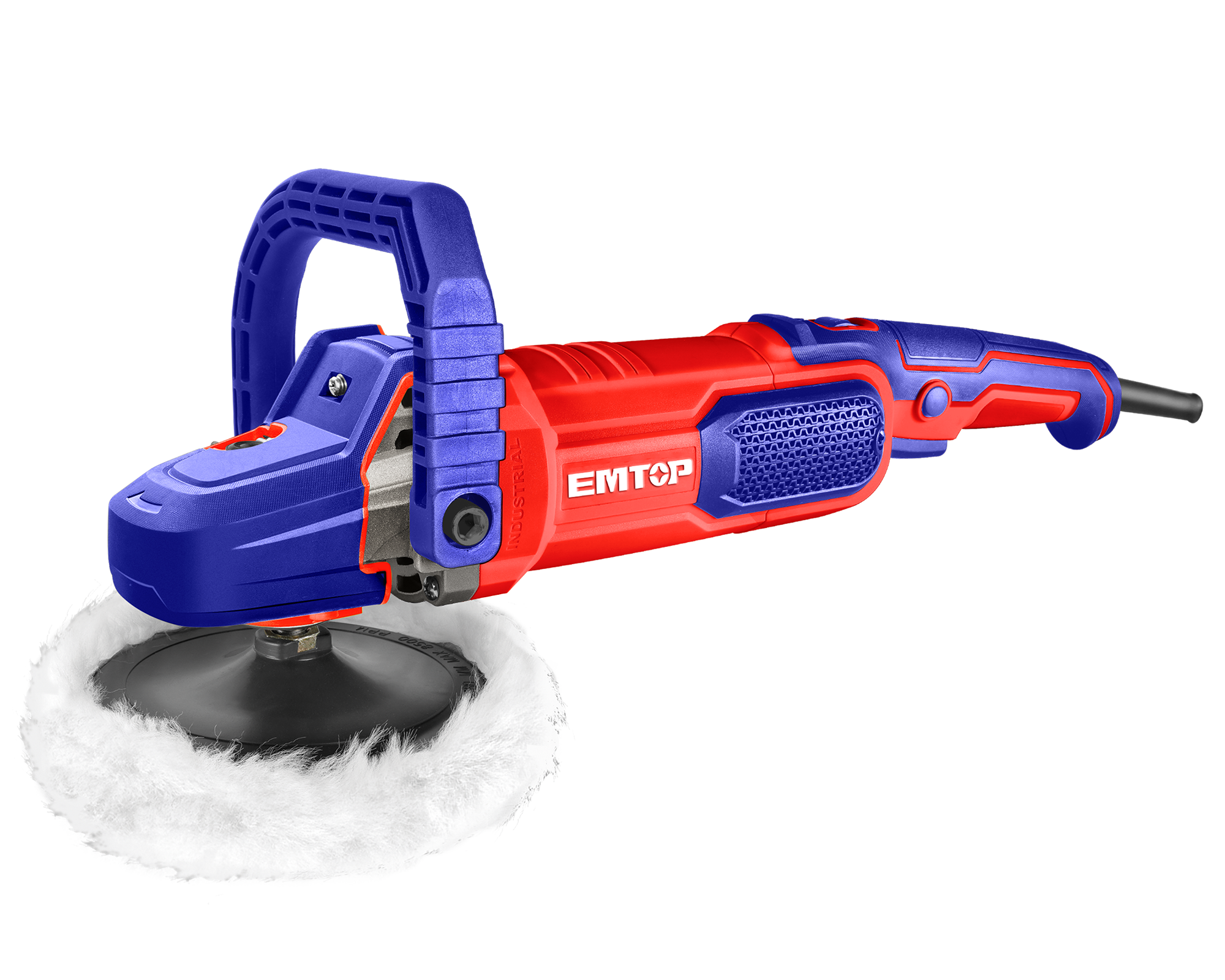 Полировочная машина EMTOP EAPR1403