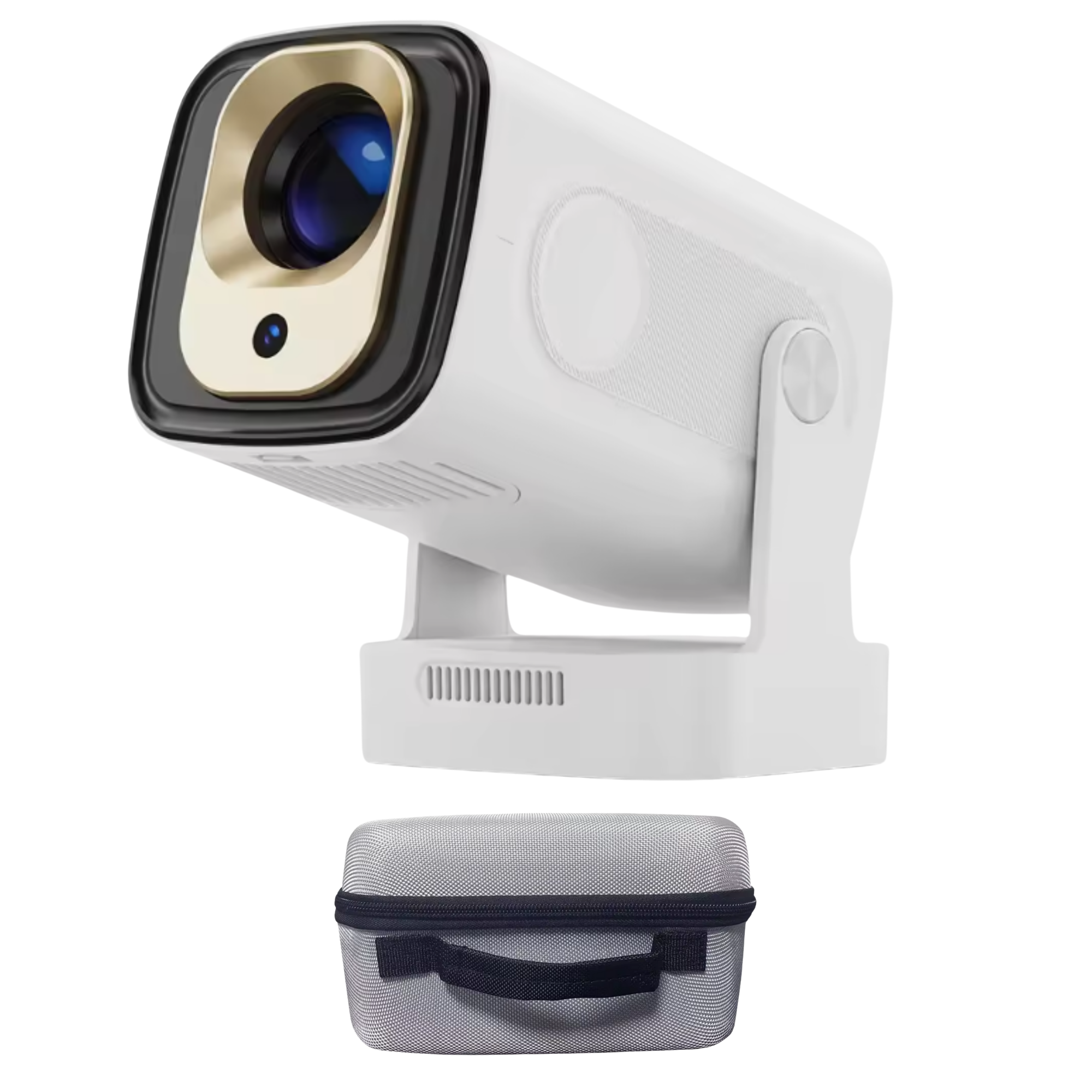 Комплект для домашнего кинотеатра проектор Magcubic HY310/кейс для проектора (26428599)