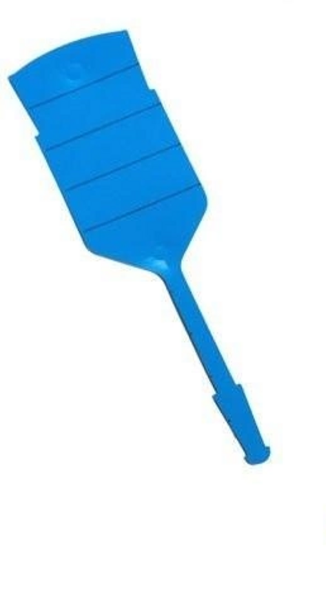 Бирки для ключей Serwo Loop Soft 300 шт. Синий