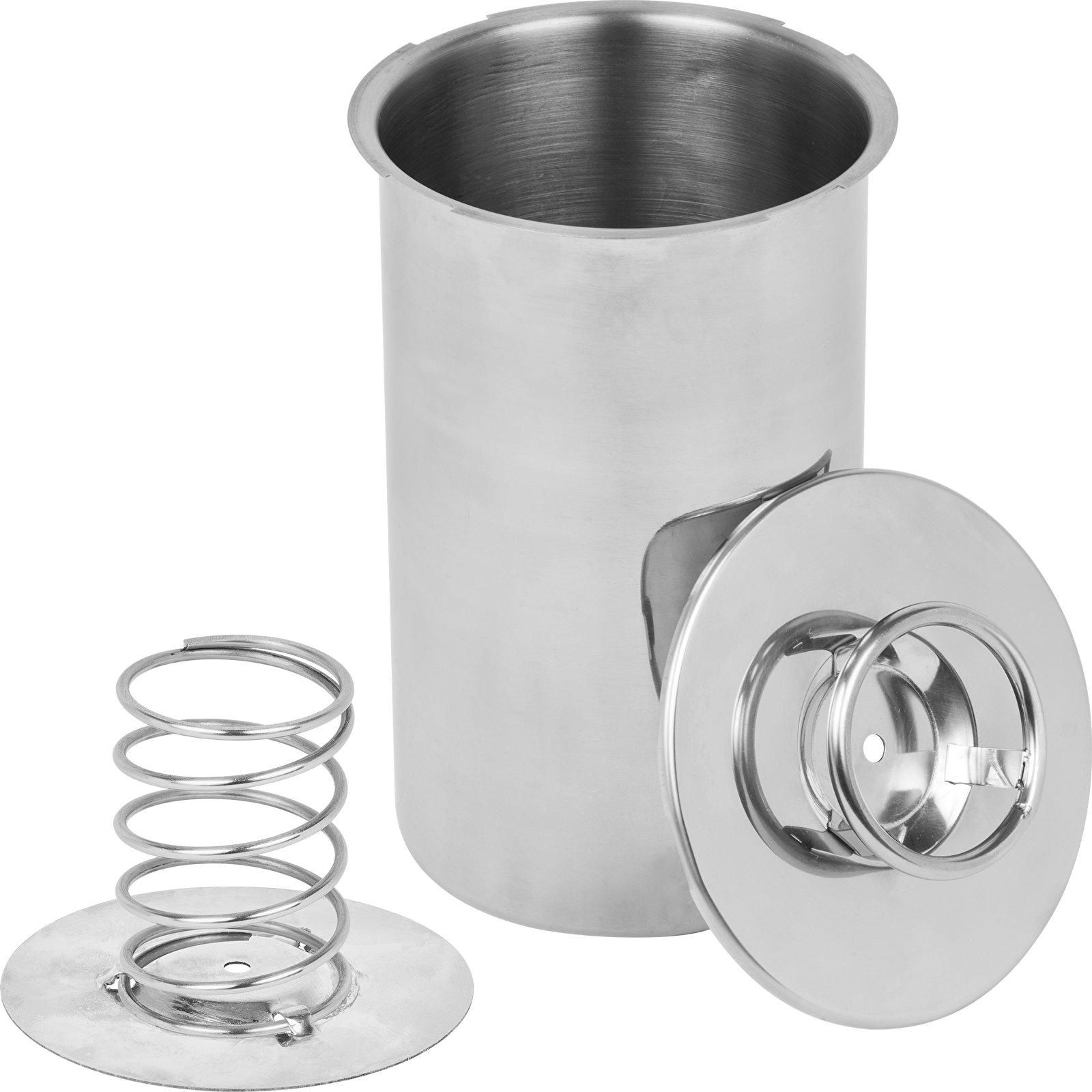 Ветчинница Browin 1,5 кг 10х19 см