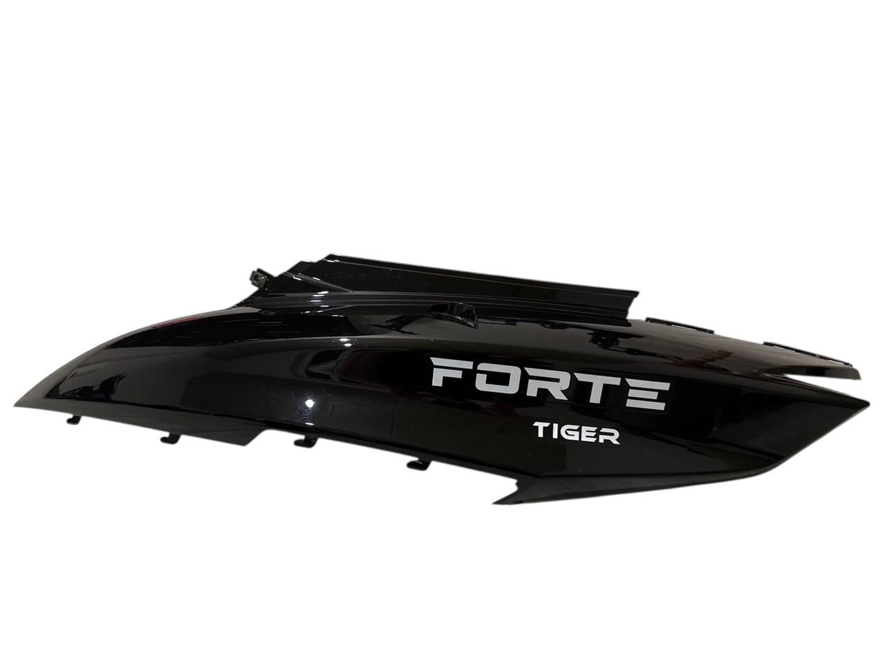 Пластик боковий лівий скутера Forte Tiger (А02)