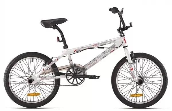 Велосипед Bottecchia BMX Free Style 20 (richsp2)