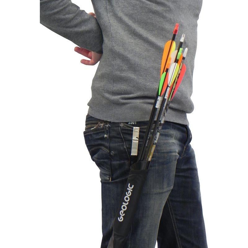 Набір Geologic для стрільби з лука (8402217-12) - фото 6 Набір Geologic для стрільби з лука (8402217-12) - фото 6