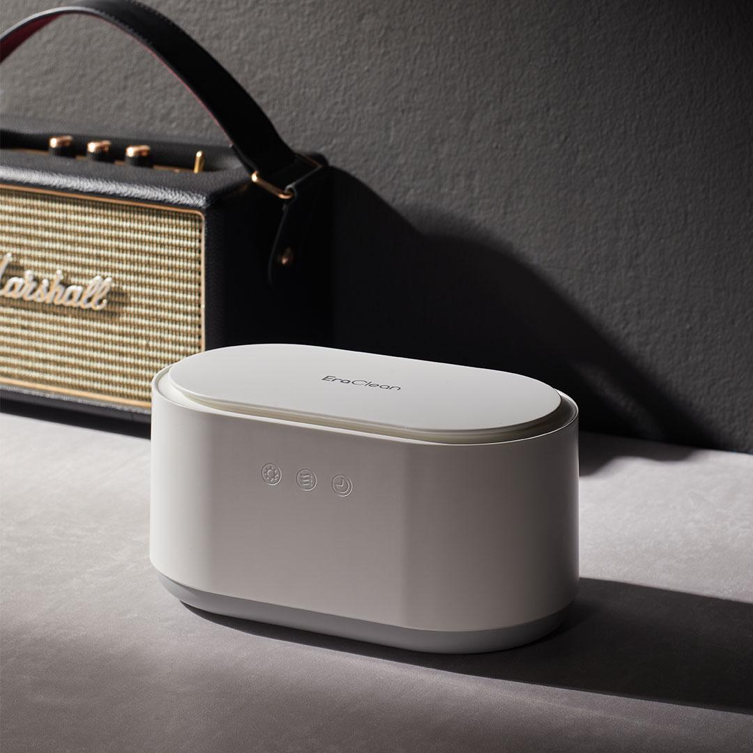 Ультразвуковая ванна стерилизатор EraClean Sterilization Ultrasonic Cleaner (GC01) - фото 2 Ультразвуковая ванна стерилизатор EraClean Sterilization Ultrasonic Cleaner (GC01) - фото 2