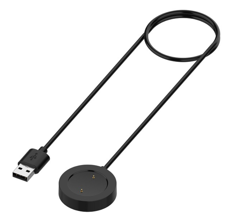 Зарядний пристрій DK USB 1 м Black (014451) - фото 4 Зарядний пристрій DK USB 1 м Black (014451) - фото 4