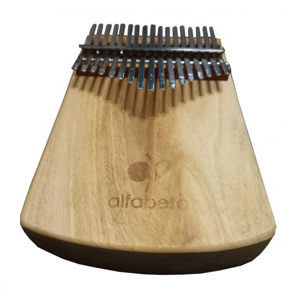 Калимбо Alfabeto Luna17M (58901)