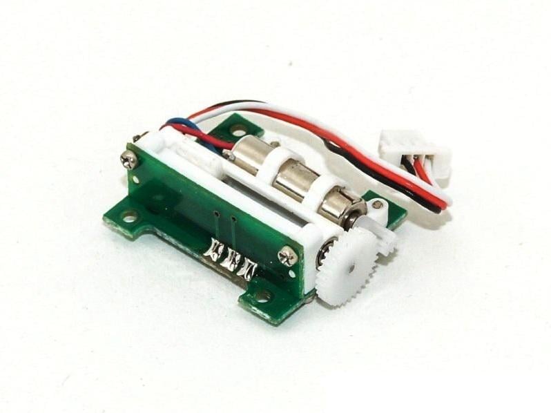 Сервопривід WL Toys V922 (23380615)