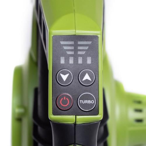 Пилосос-повітродувка акумуляторний Procraft VB20 без АКБ та ЗУ (1934352964) - фото 6 Пилосос-повітродувка акумуляторний Procraft VB20 без АКБ та ЗУ (1934352964) - фото 6