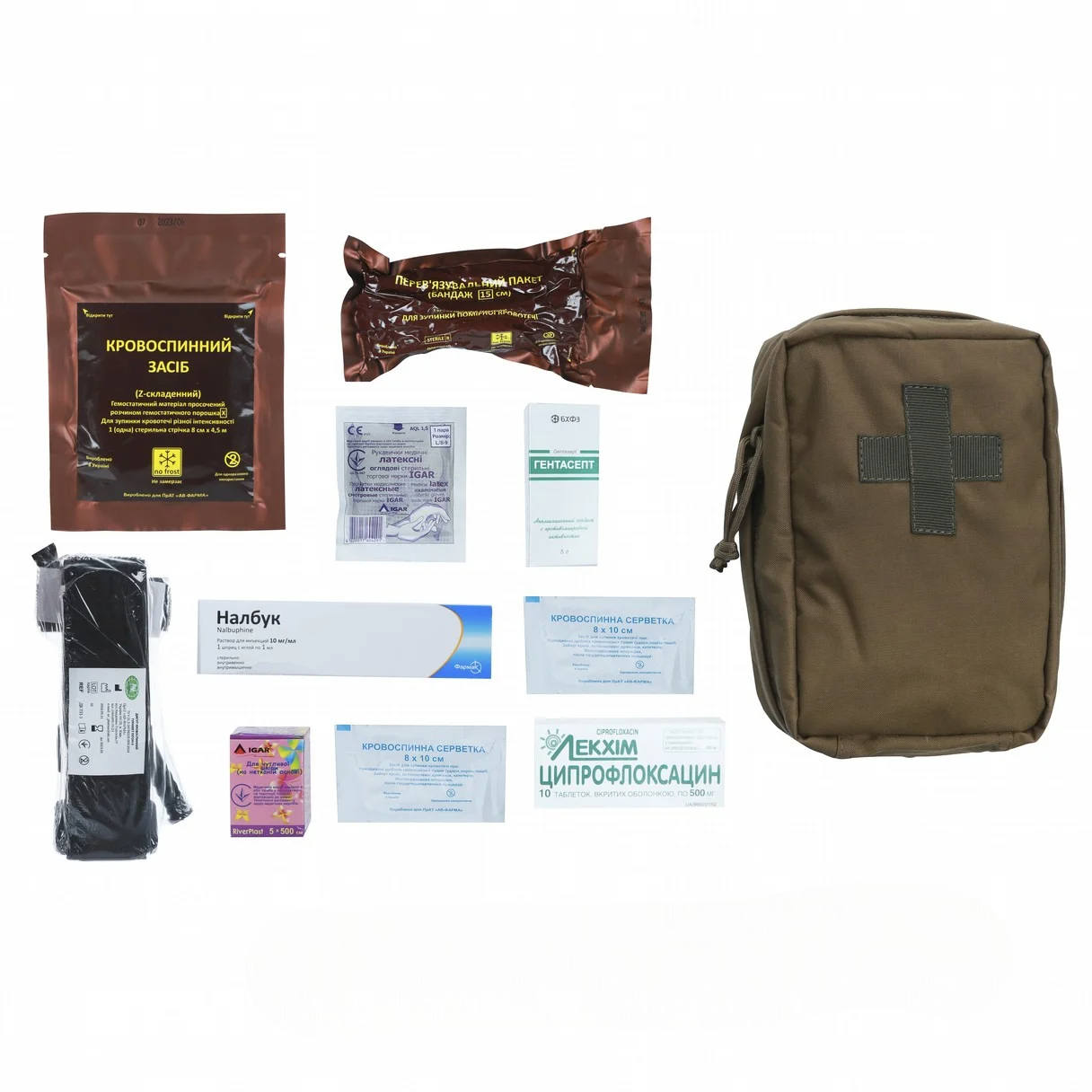 Аптечка тактична універсальна (2829551781)