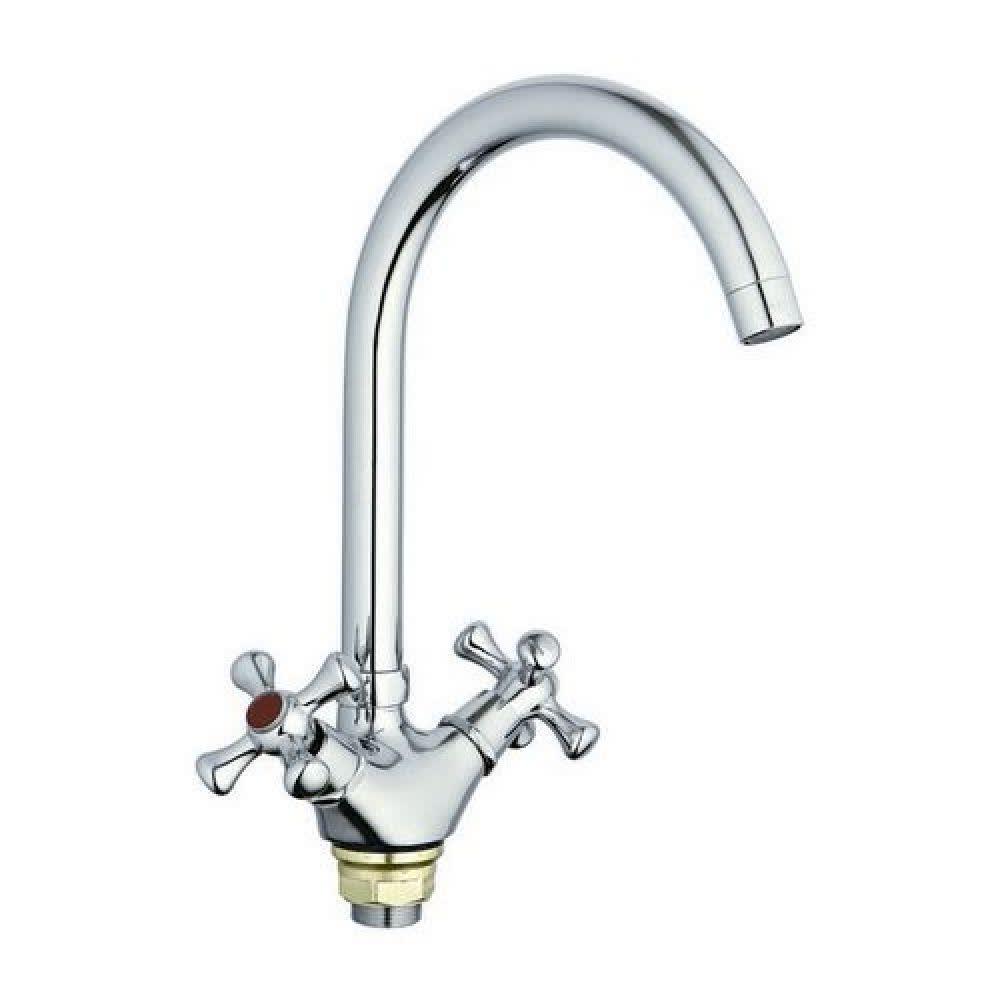 Смеситель для кухни Zerix TLA-A856 (72201) Смеситель для кухни Zerix TLA-A856 (72201)