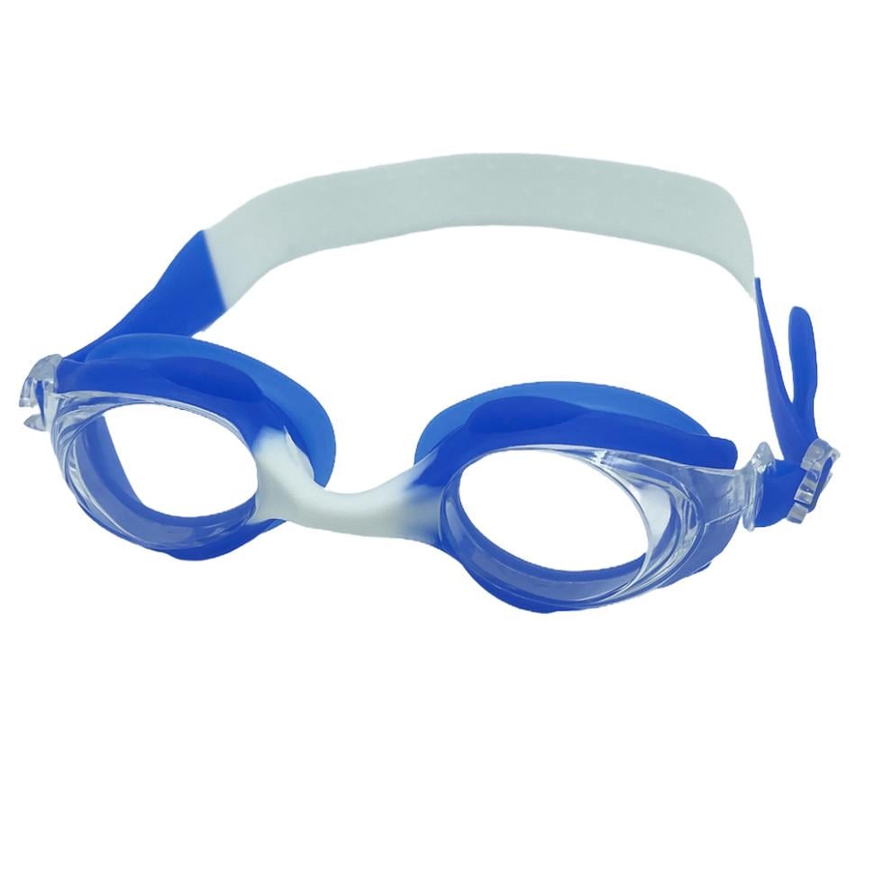 Окуляри для плавання Newt Swim Goggles дитячі Синій (SW2-365-B-13)