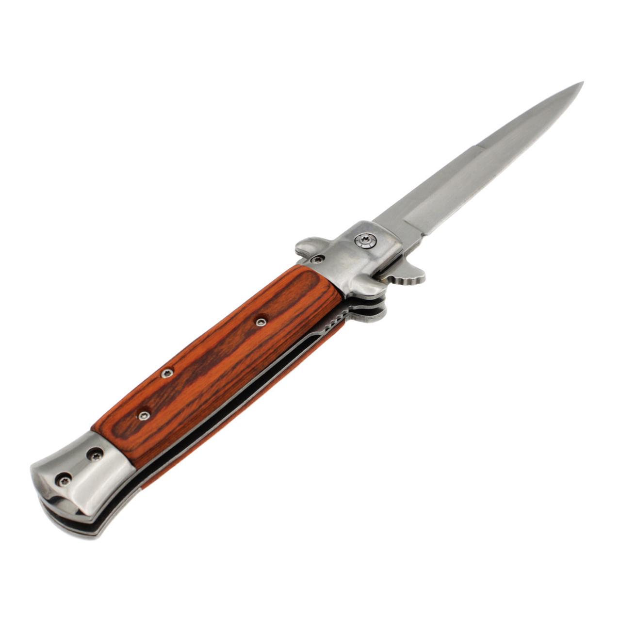 Нож складной туристический Knife A826 (t6280) - фото 2 Нож складной туристический Knife A826 (t6280) - фото 2