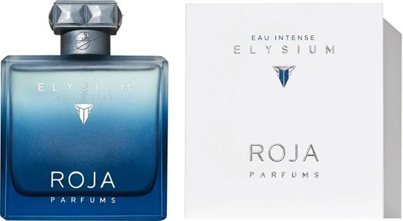 Парфюмированная вода для мужчин Roja Parfums Elysium Pour Homme Eau Intense 100 мл (86270)