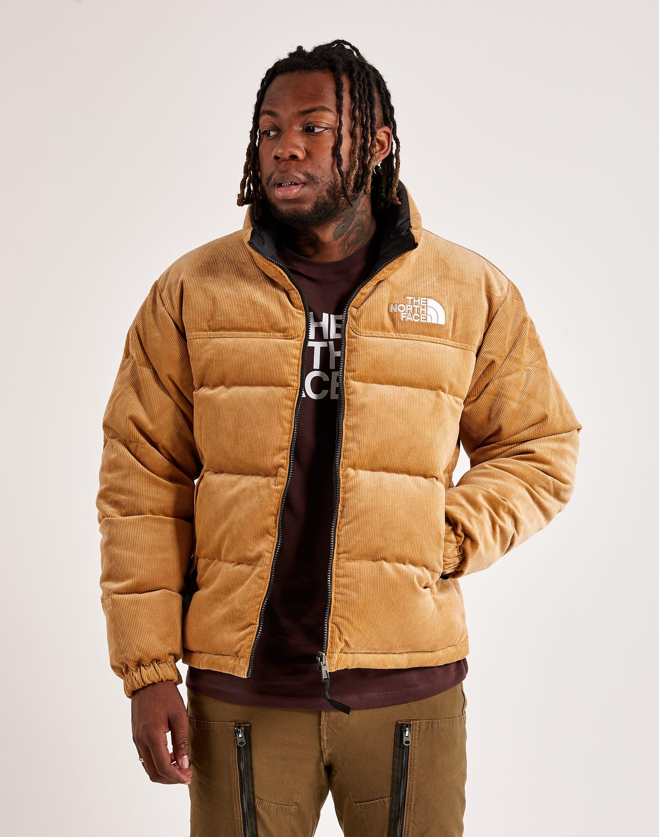 Пуховик чоловічий THE NORTH FACE '92 Reversible Nuptse Jacket L (94656715) - фото 2 Пуховик чоловічий THE NORTH FACE '92 Reversible Nuptse Jacket L (94656715) - фото 2