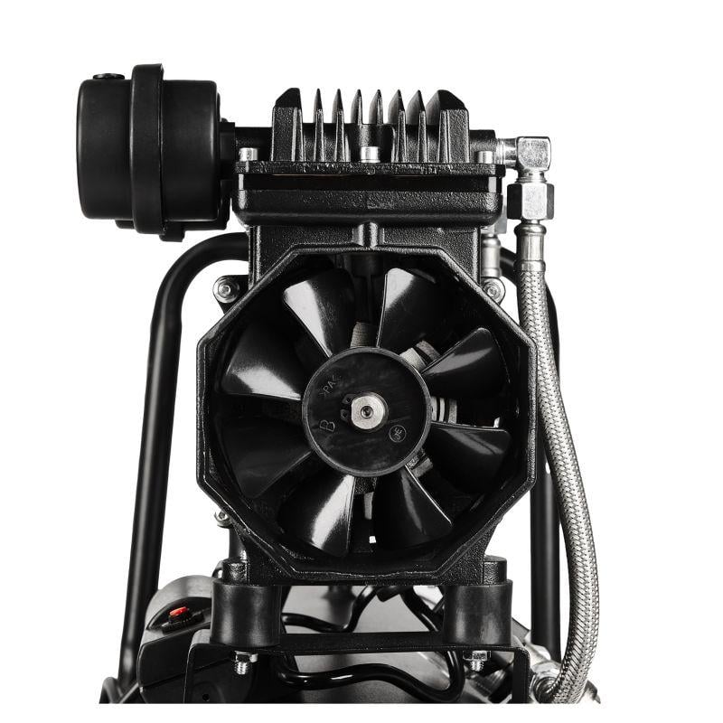 Компресор безмасляний Kraft&Dele KD1385 24 л 1390 Вт - фото 12 Компресор безмасляний Kraft&Dele KD1385 24 л 1390 Вт - фото 12