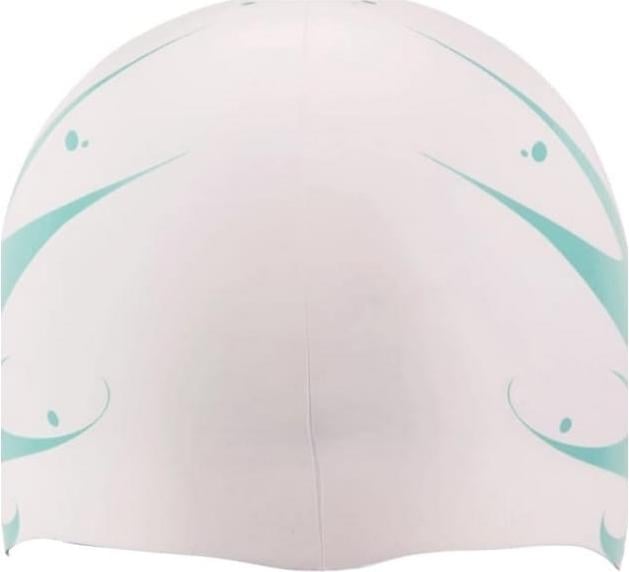 Шапочка для плавання Arena REVERSIBLE CAP двостороння Різнокольоровий (003786-102) - фото 6